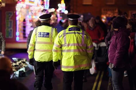 What Powers Do Police Community Support Officers Have .